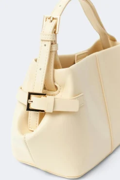 Top handle bag