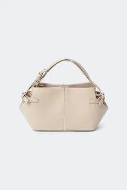 Top handle bag