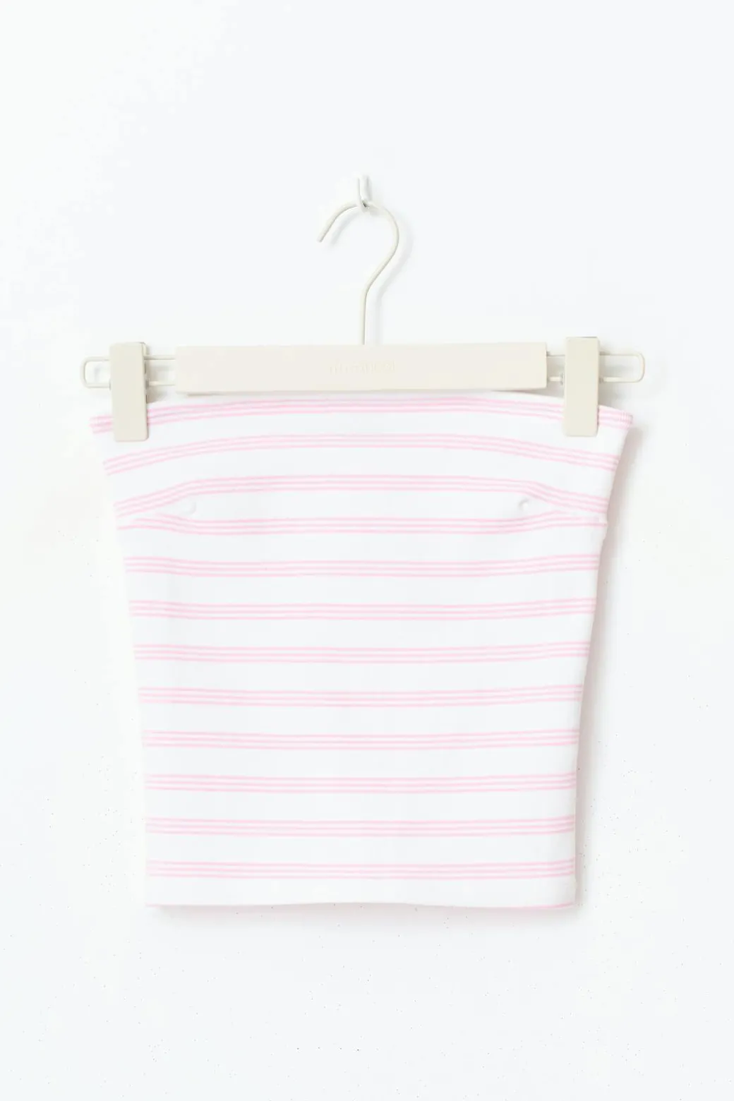 Tube top