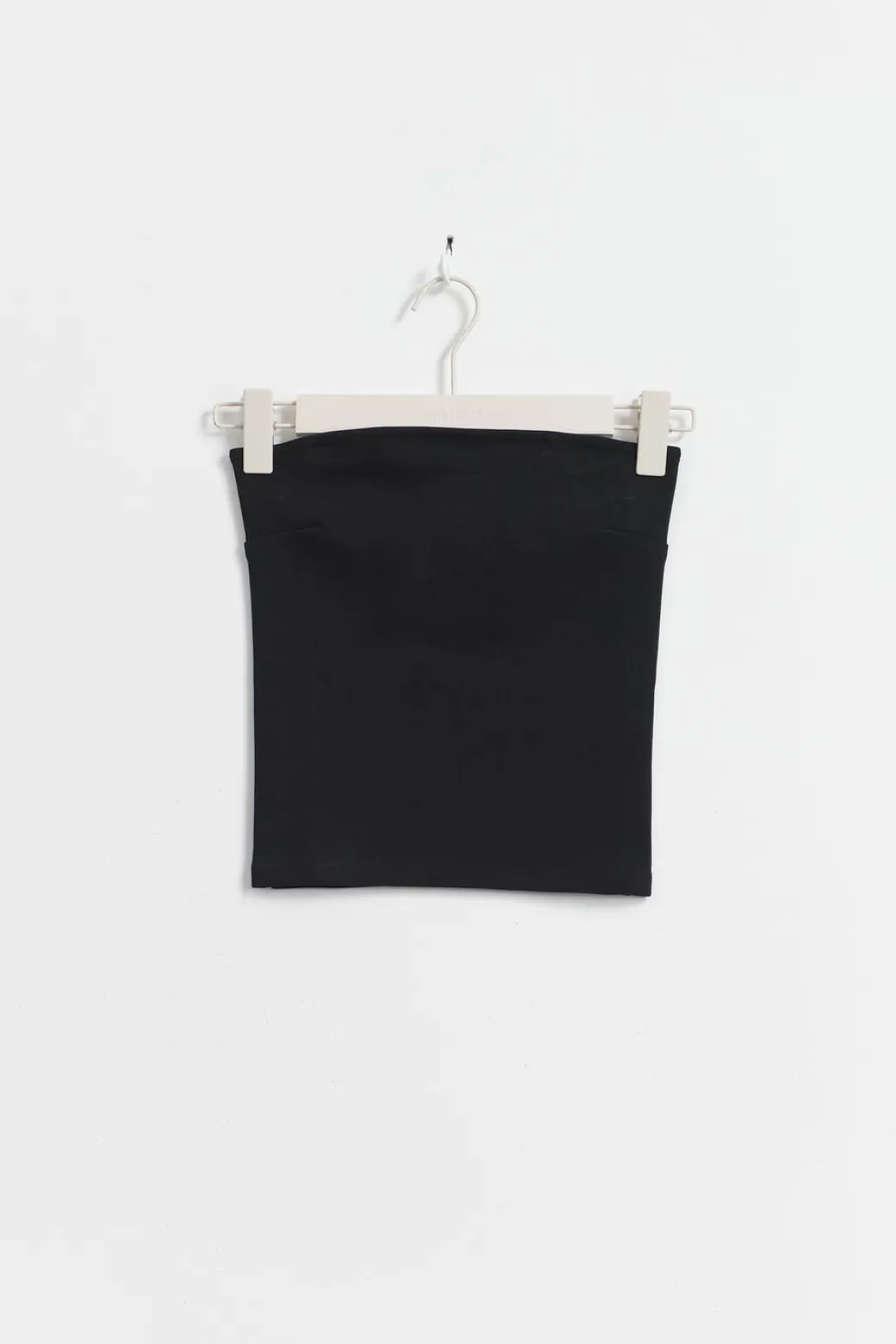 Tube top