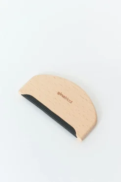 Wool comb