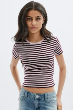 Y baby tee