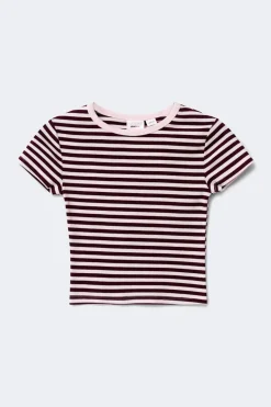 Y baby tee