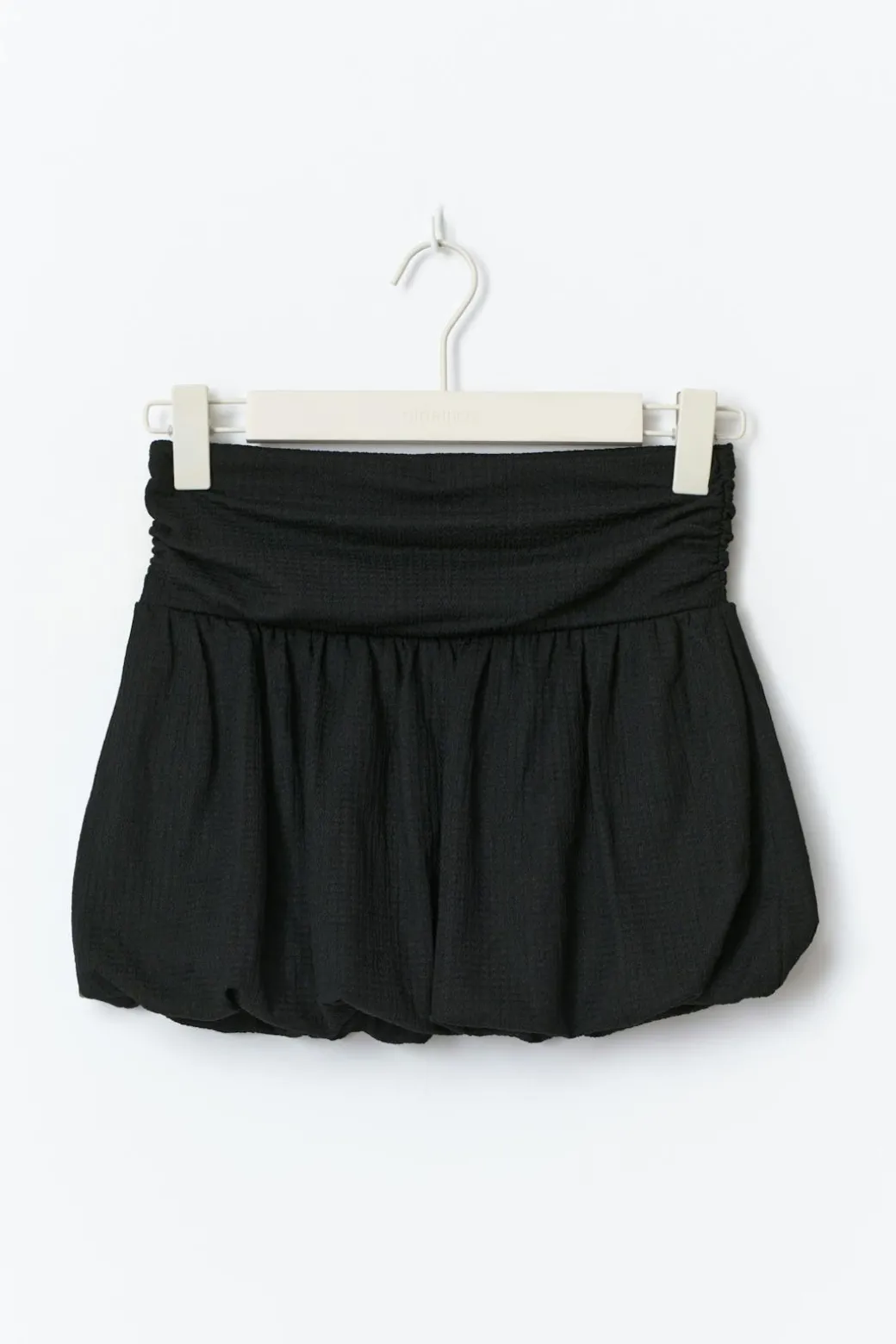 Y balloon skirt