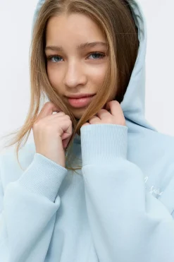 Y basic hood