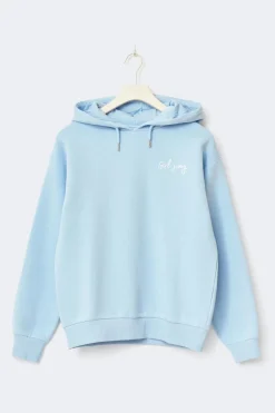Y basic hood