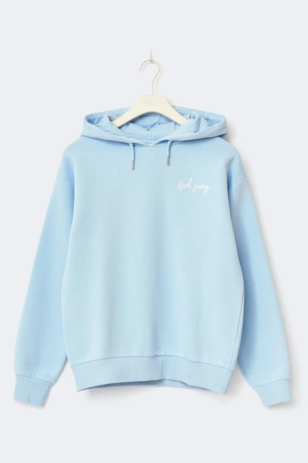 Y basic hood