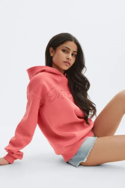 Y basic hood