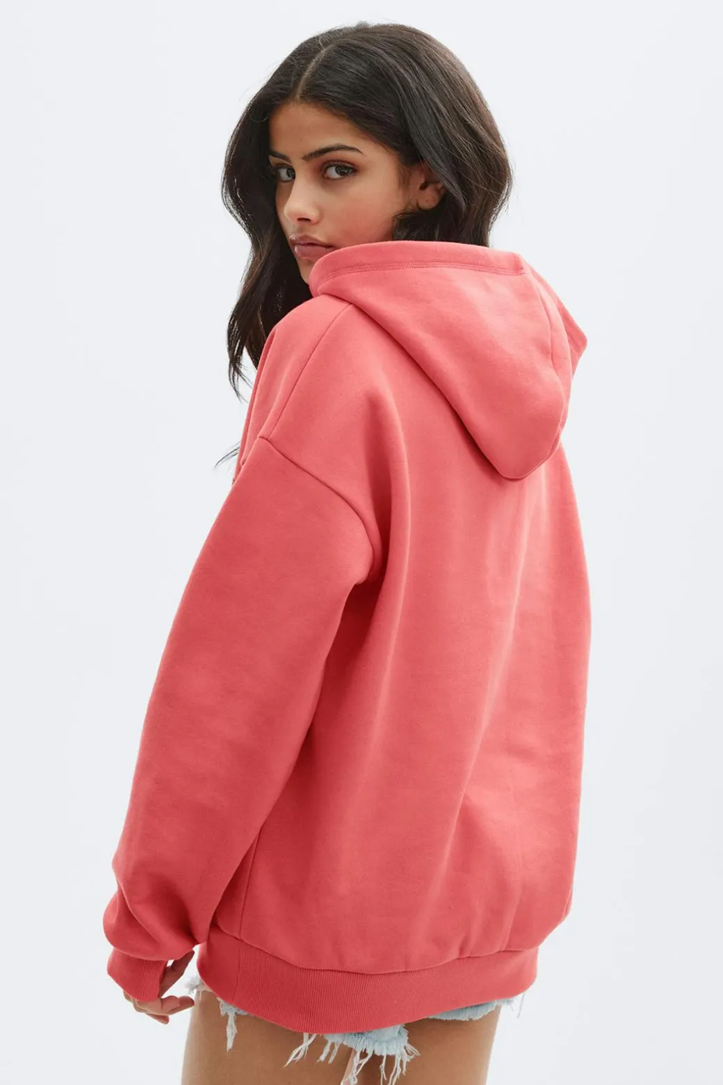 Y basic hood