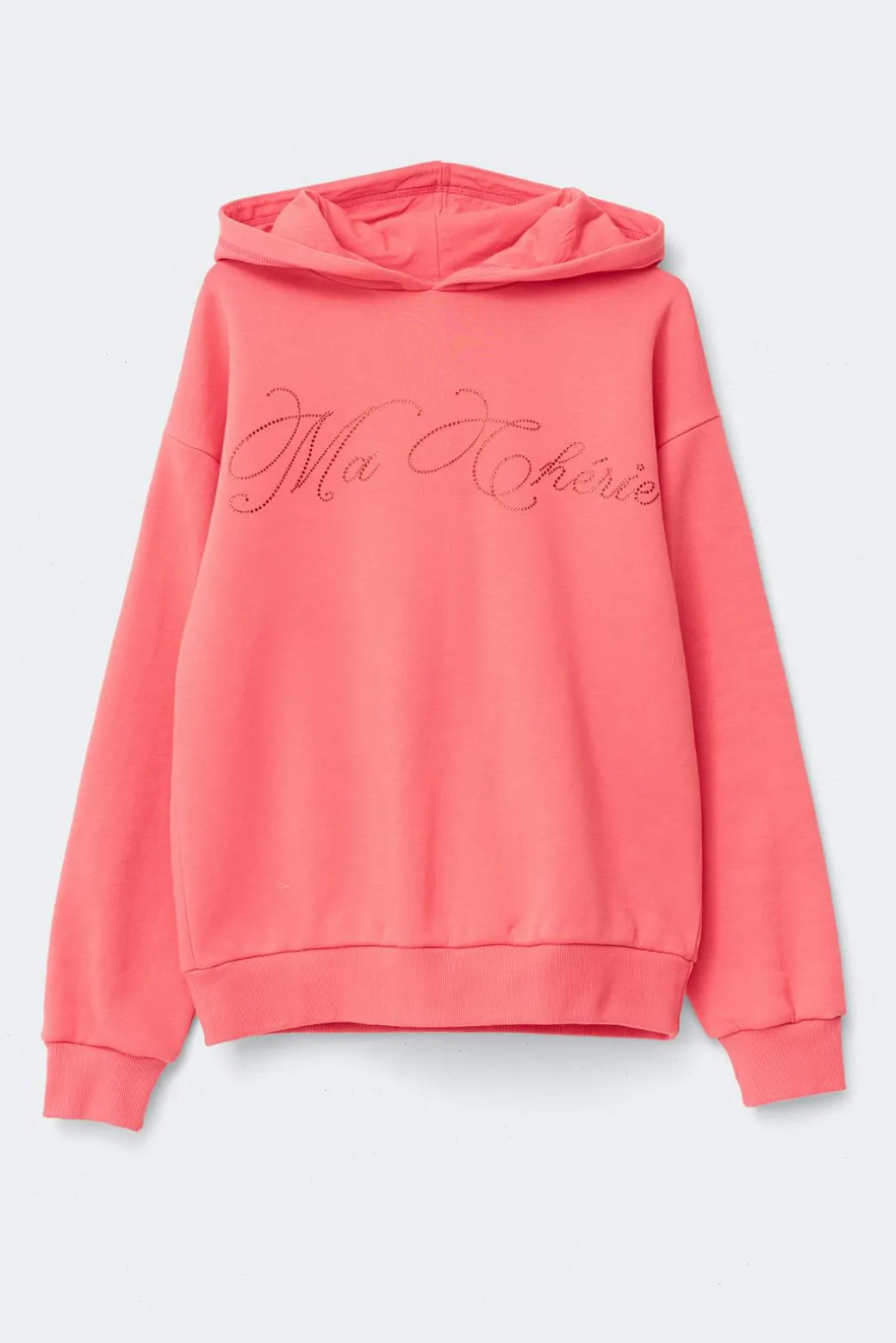 Y basic hood