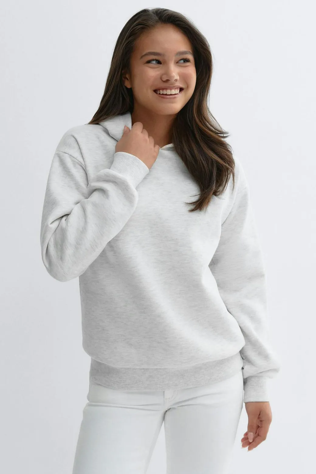 Y basic hood
