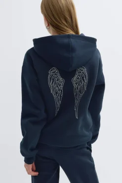 Y basic hood