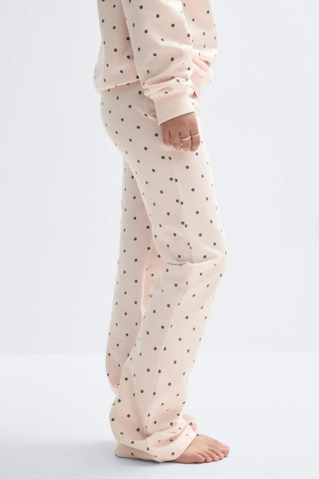 Y de-lowlow sweatpants