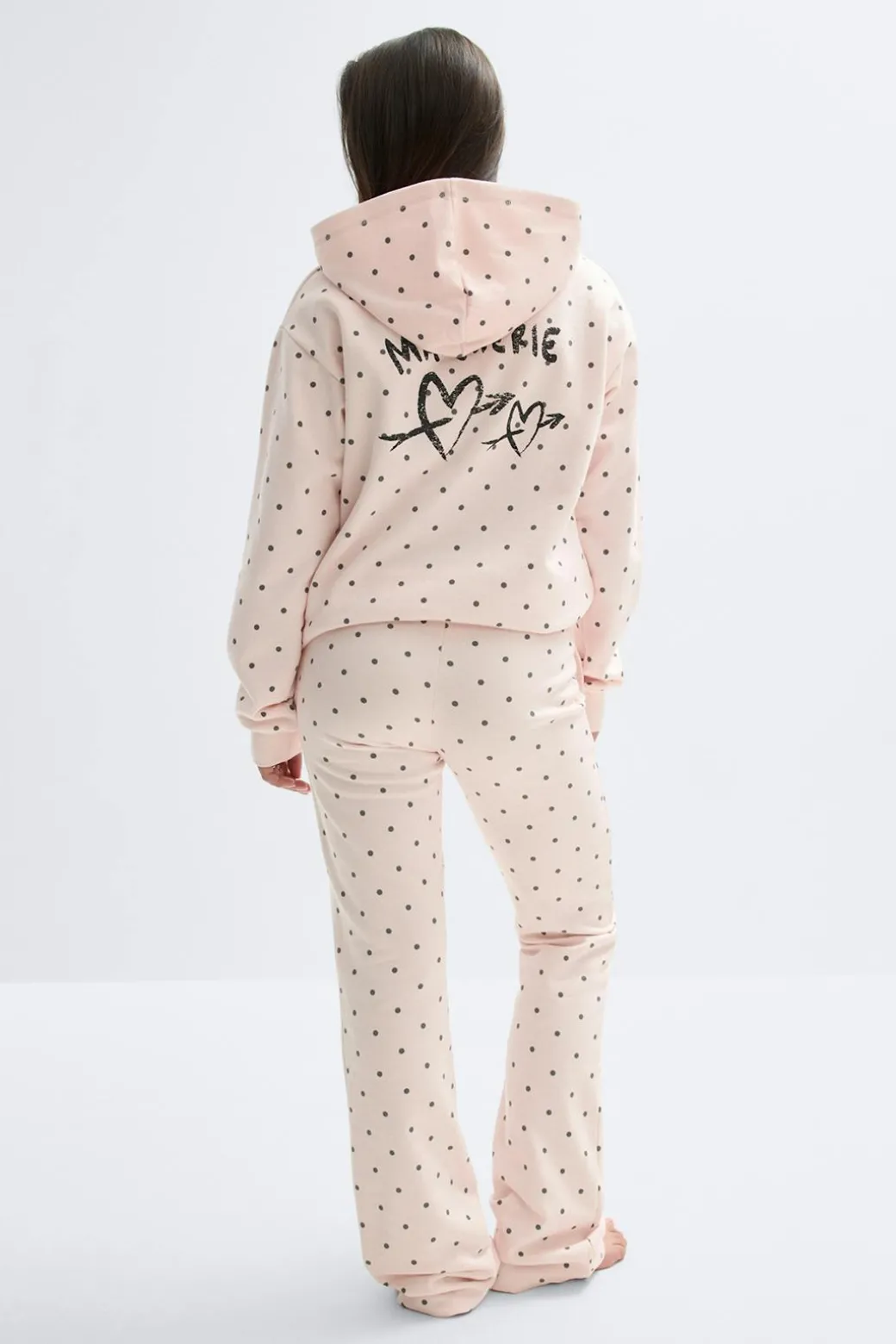 Y de-lowlow sweatpants