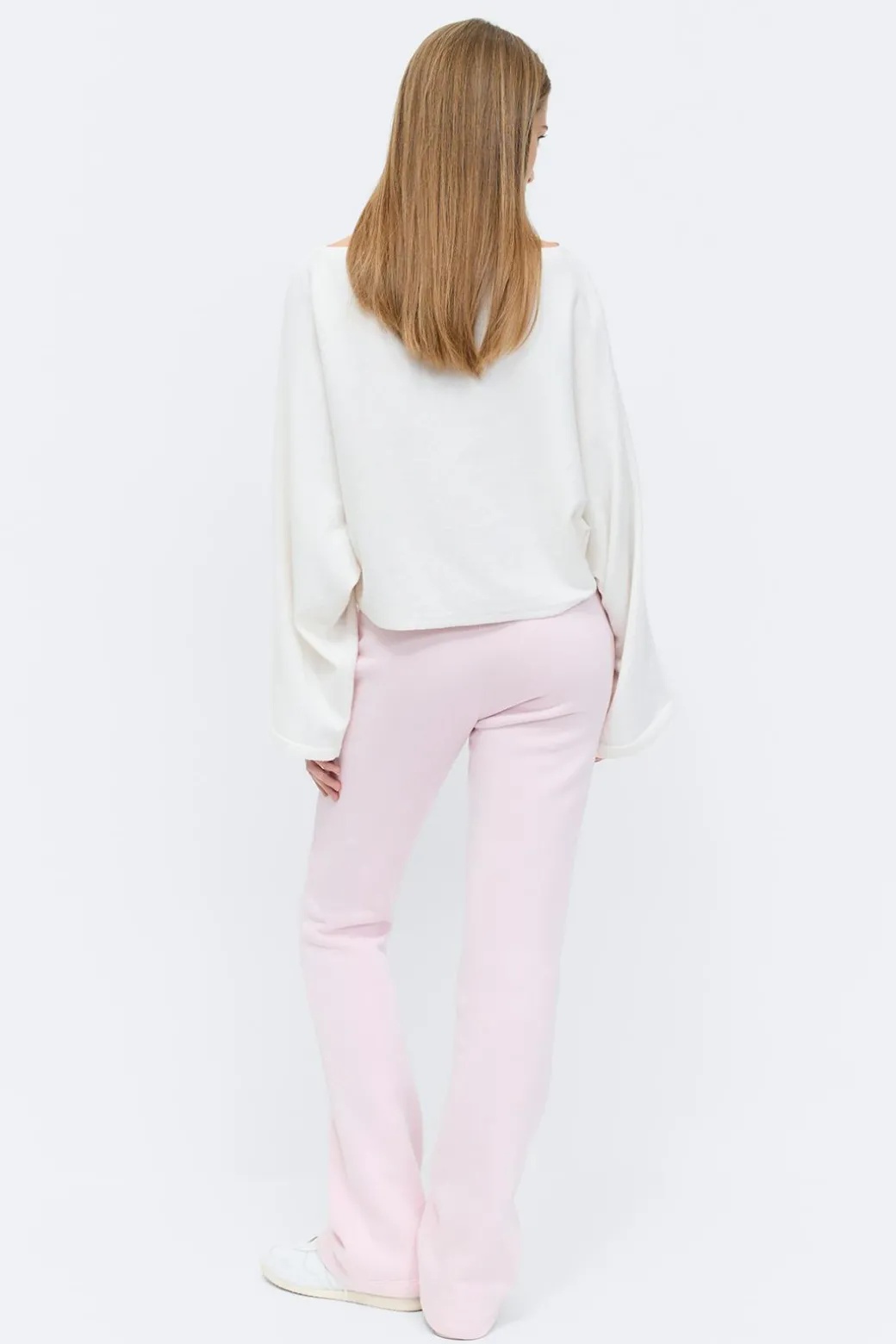 Y de-lowlow sweatpants