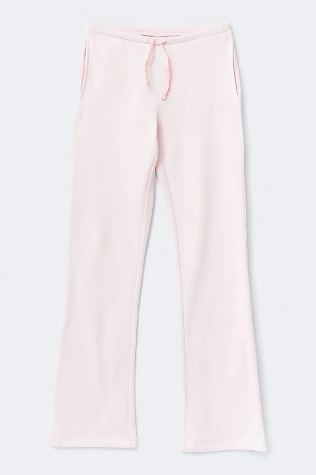 Y de-lowlow sweatpants