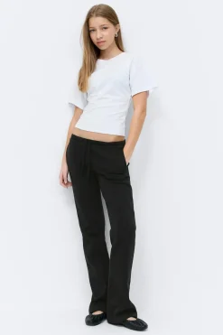 Y de-lowlow sweatpants