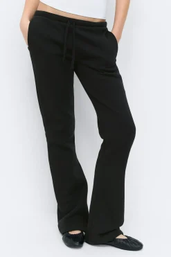 Y de-lowlow sweatpants