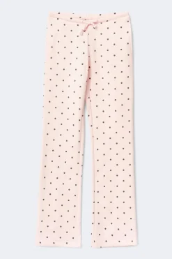 Y de-lowlow sweatpants tall