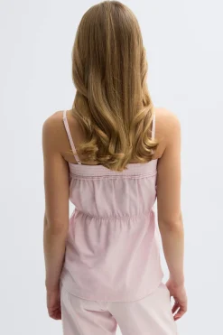 Y detail top