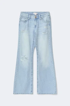 Y for real loose jeans tall
