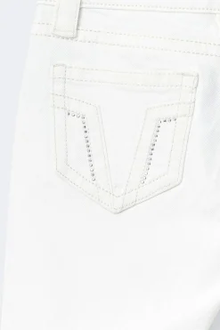 Y for real low tall jeans