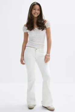 Y for real low waist jeans