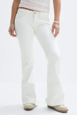Y for real low waist jeans