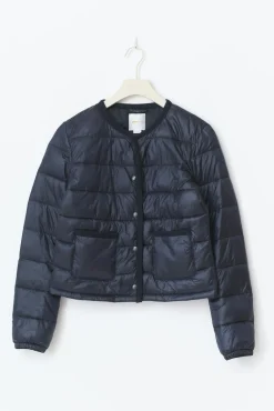 Y lightweight jacket
