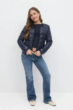 Y lightweight jacket