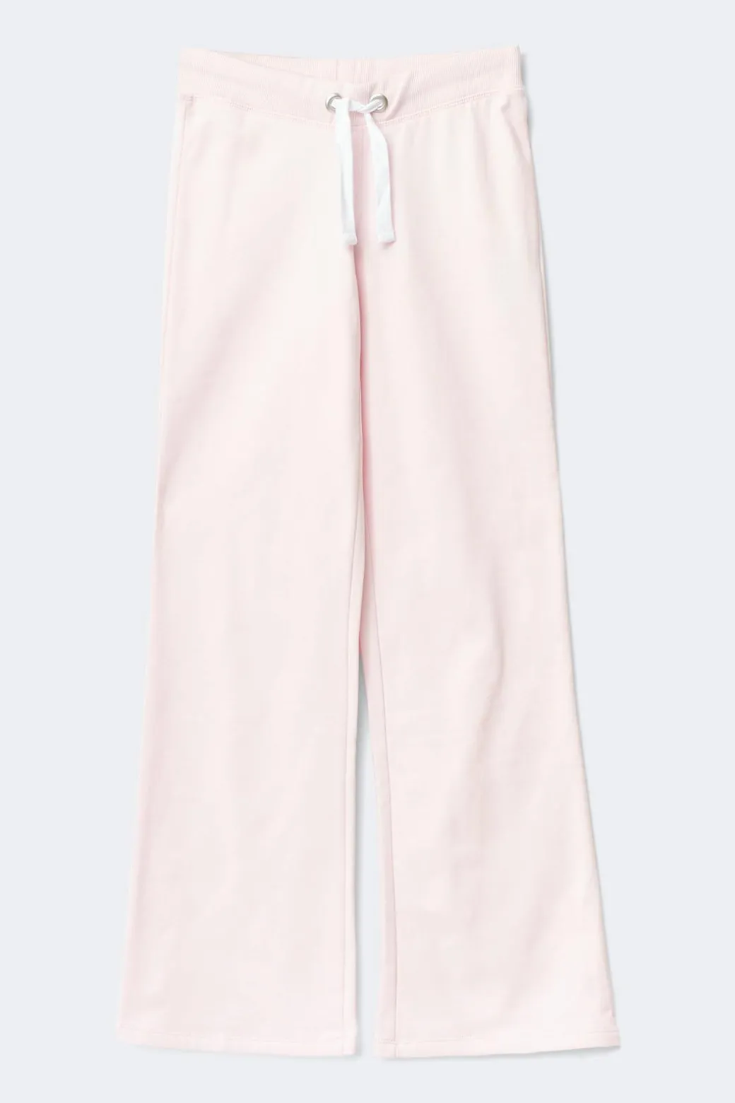 Y low flare sweatpants