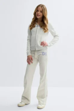 Y low flare sweatpants