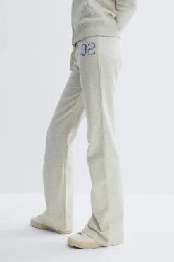Y low flare sweatpants