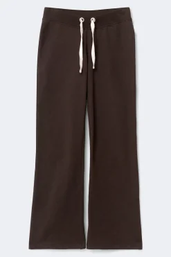 Y low flare sweatpants