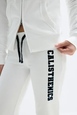 Y low flare sweatpants