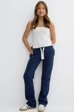 Y low waist sweatpants
