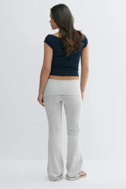 Y low waist yoga leggings