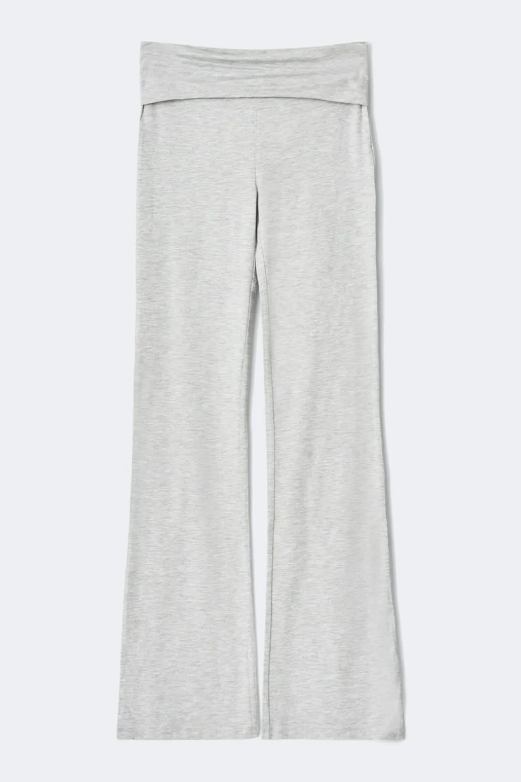 Y low waist yoga leggings