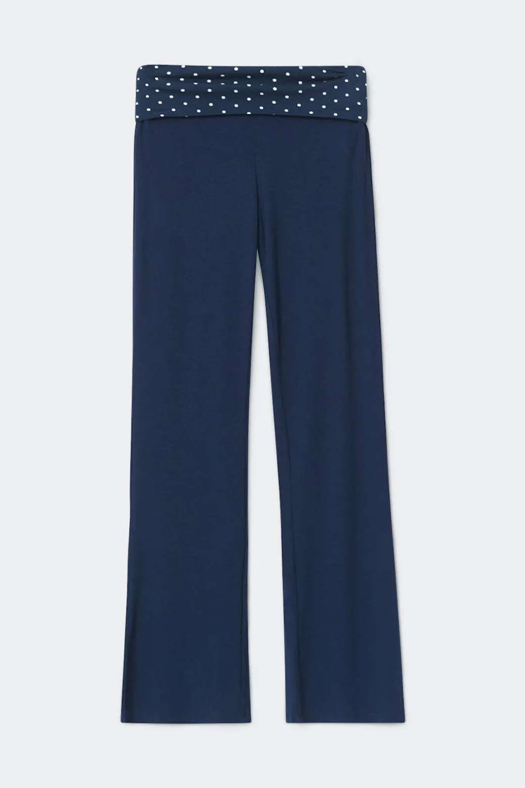 Y low waist yoga leggings