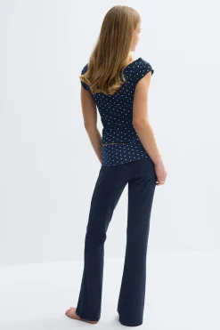 Y low waist yoga leggings