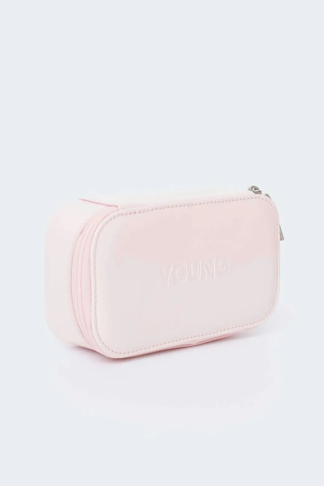 Y make up bag