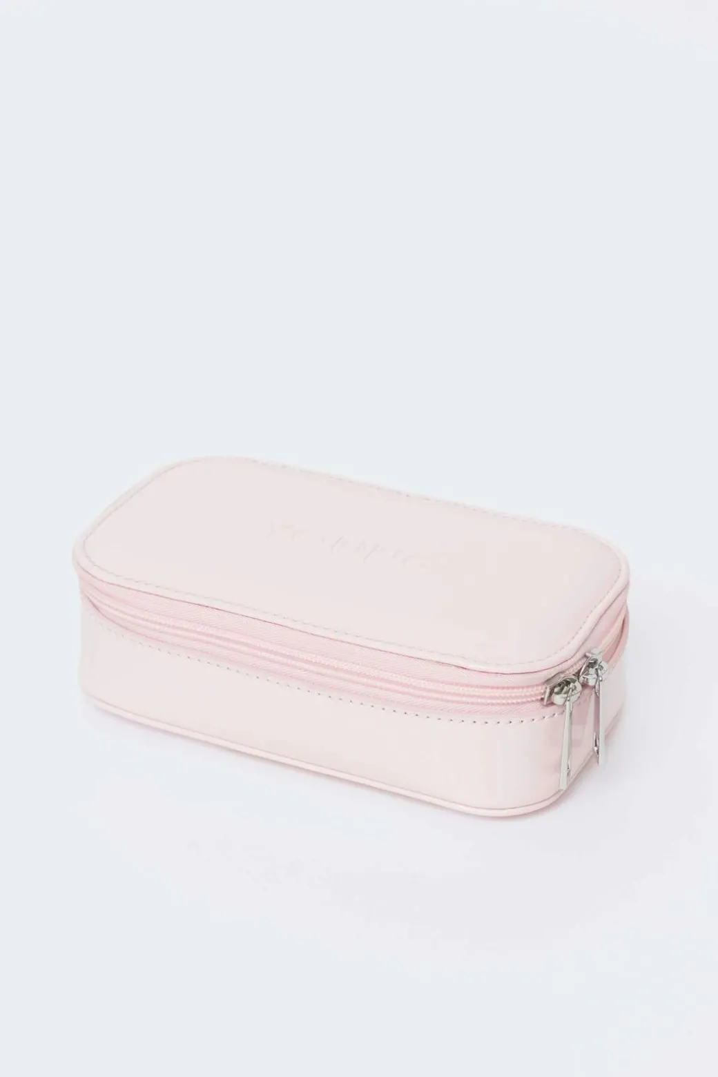 Y make up bag