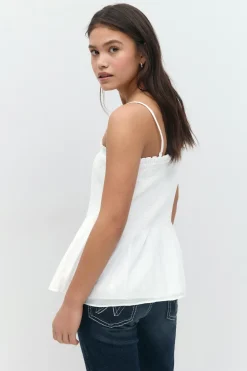 Y one layer multi top