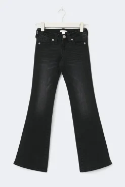 Y runway jeans