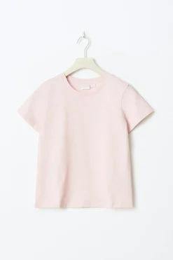 Y scandi basic tee