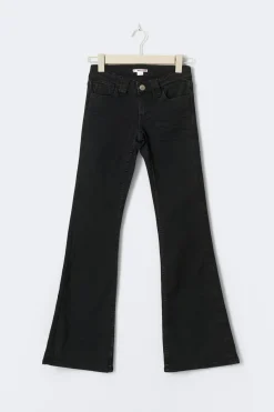 Y too clean flare jeans