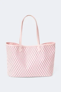 Y tote bag