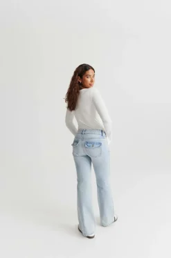 Y2k jeans