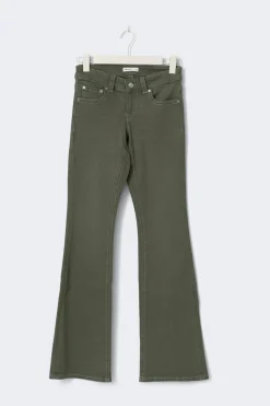 Y2k petite bootcut jeans