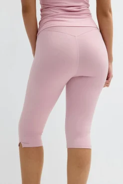 Yoga capri